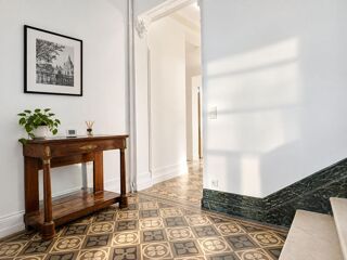  Maison à vendre 7 pièces 208 m²