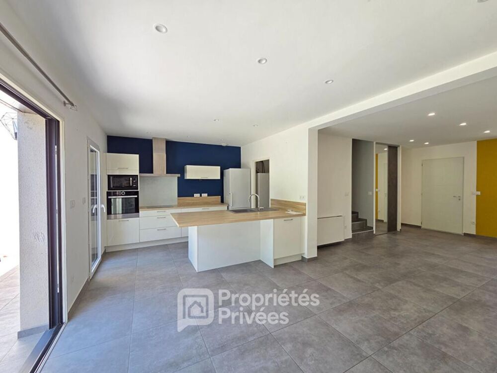 Maison Montélimar 4 pièces 104 m2