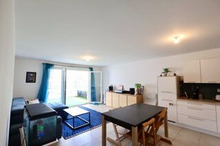  Appartement à vendre 4 pièces 93 m²