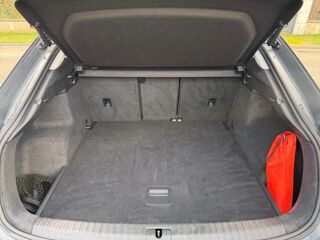 Q3 II 35 TDI 150 DESIGN S tronic 7 2022 occasion 55800 Contrisson