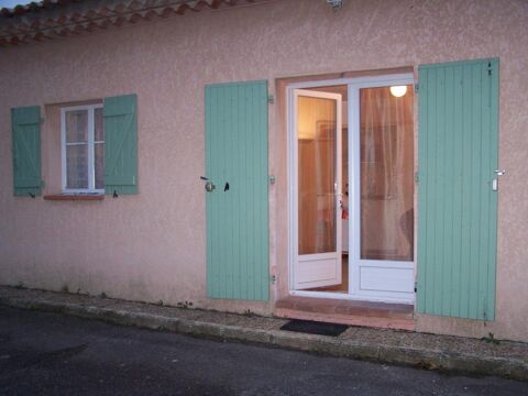   Studio de 24m2 � louer sur Meyreuil Appartement - 1 pi�ce(s) - 24 m�