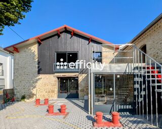  Maison � vendre 7 pi�ces 250 m�