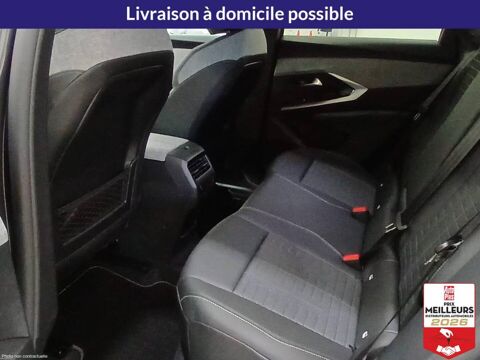 3008 Hybrid 145 e-DCS6 GT 2026 occasion 78200 Buchelay
