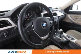 S&eacute;rie 4 418d Lounge BVA8 150 ch 2015 occasion 92130 Issy-les-Moulineaux