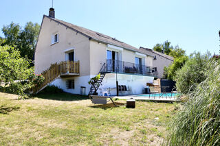  Maison à vendre 7 pièces 220 m²