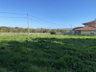  Terrain à vendre 617 m²