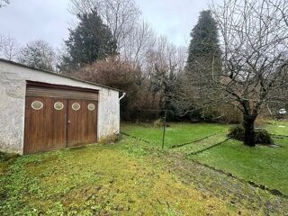  Maison  vendre 5 pices 115 m