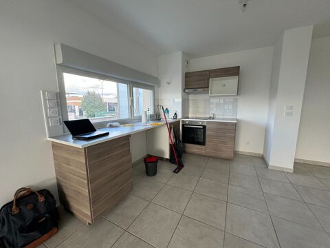  Appartement � louer 3 pi�ces 59 m�