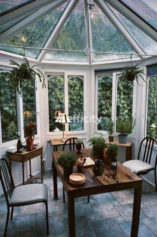  Propri�t�/ch�teau � vendre 8 pi�ces 186 m�