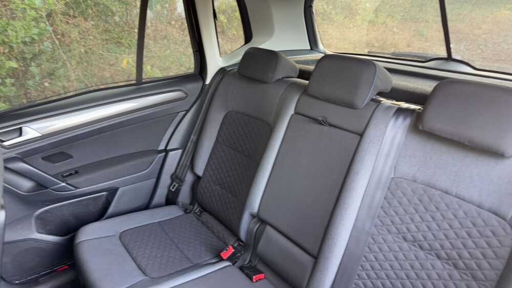 Golf 1.0 TSI 110 Confortline 2018 occasion 44240 Suce Sur Erdre