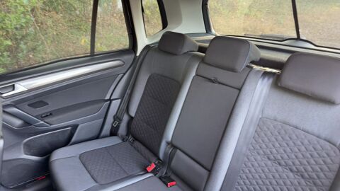 Golf 1.0 TSI 110 Confortline 2018 occasion 44240 Suce Sur Erdre