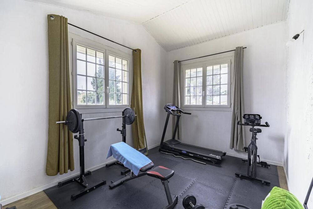 � vendre  Propri�t�/ch�teau Fos-sur-Mer (13270)