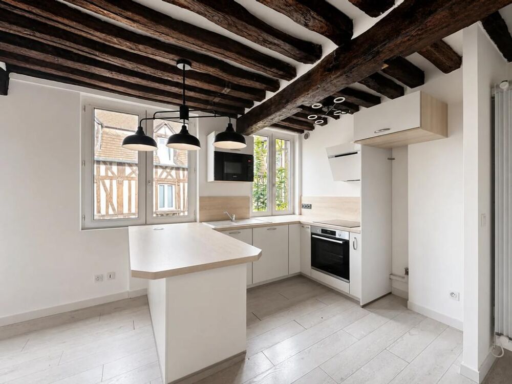 Appartement de 3 pièces de 46 m² à Darnétal