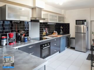  Maison � vendre 5 pi�ces 139 m�
