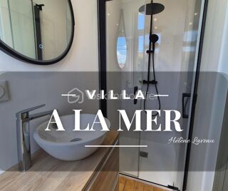  Villa � vendre 4 pi�ces 85 m�