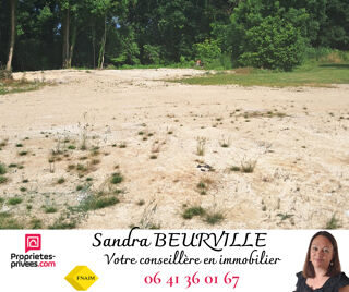  Terrain � vendre 989 m�