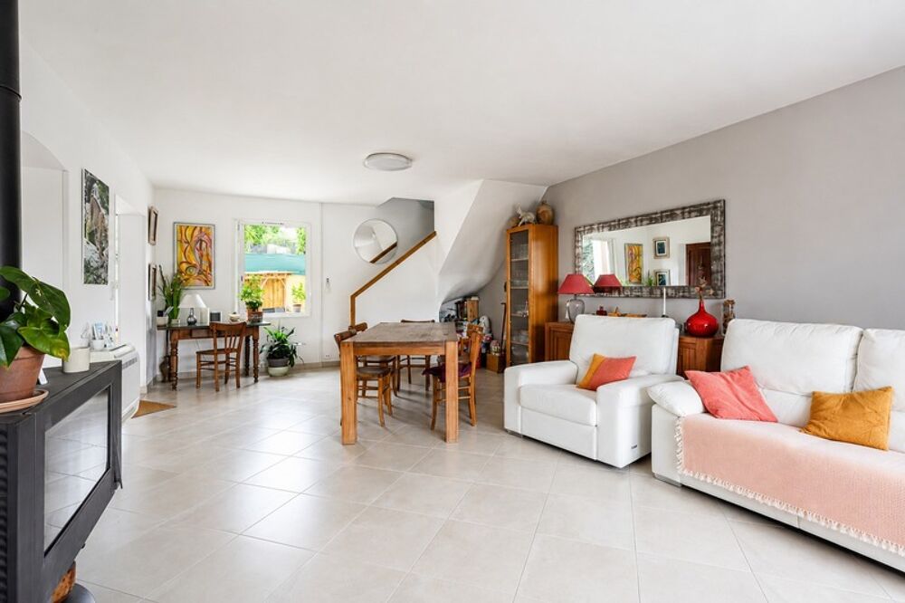 à vendre  Maison La Trinité (06340)