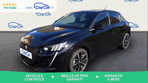 Peugeot 208 1.2 PureTech 100 GT Pack 2022 occasion Arleux 59151