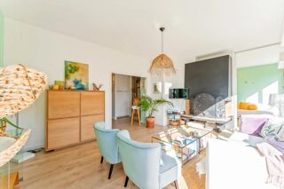  Appartement � vendre 4 pi�ces 100 m�