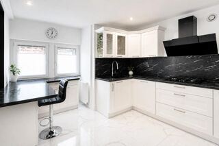 Appartement à vendre 4 pièces 102 m²