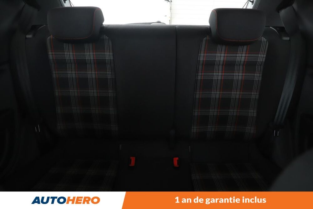UP 1.0 TSI BlueMotion GTI 3P 115 ch 2019 occasion 92130 Issy-les-Moulineaux