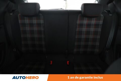 UP 1.0 TSI BlueMotion GTI 3P 115 ch 2019 occasion 92130 Issy-les-Moulineaux