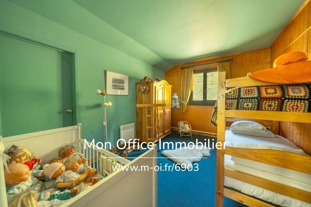 à vendre  Maison Vars (05560)