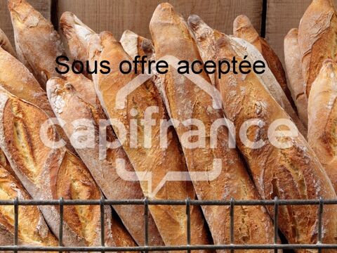   Dpt Ctes d'Armor (22),  vendre proche Guingamp Boulangerie - Ptisserie 