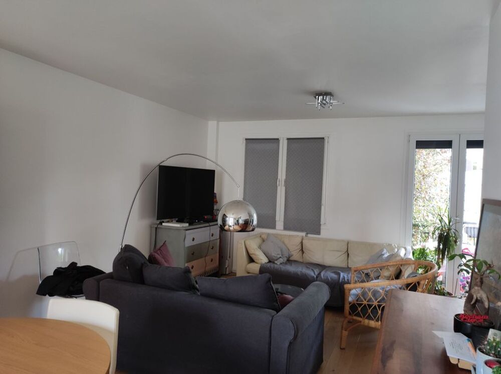 Location Maison Maison de 120m2 à louer sur Vélizy-Villacoublay Velizy villacoublay