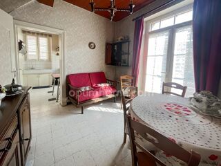  Maison  vendre 3 pices 50 m