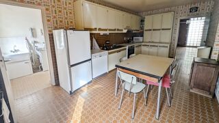  Maison  vendre 5 pices 124 m