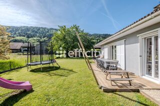  Maison à vendre 5 pièces 120 m²