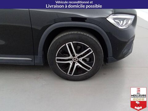 Classe GLA 250 e 8G-DCT Business Line 2021 occasion 10150 Lavau