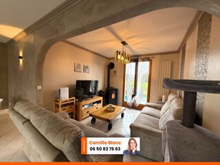  Maison à vendre 6 pièces 138 m²
