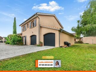  Maison à vendre 6 pièces 145 m²