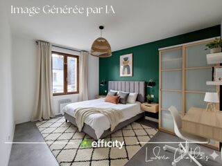  Maison à vendre 5 pièces 102 m²