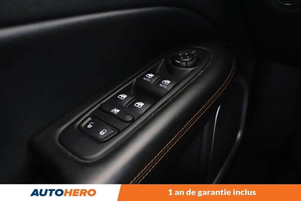 Compass 1.6 MJet Limited 120 ch 2020 occasion 92130 Issy-les-Moulineaux