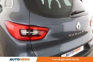 Kadjar 1.5 dCi Blue Business 115 ch 2020 occasion 92130 Issy-les-Moulineaux