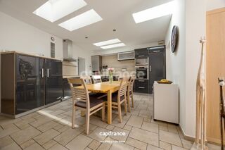  Maison � vendre 7 pi�ces 167 m�