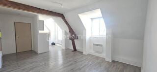  Appartement à vendre 3 pièces 51 m²