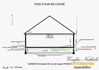  Maison  vendre 4 pices 106 m