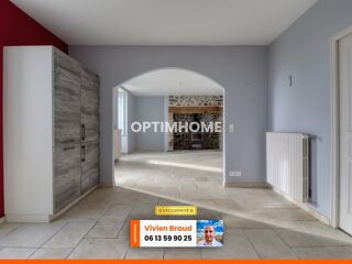  Maison � vendre 5 pi�ces 125 m�