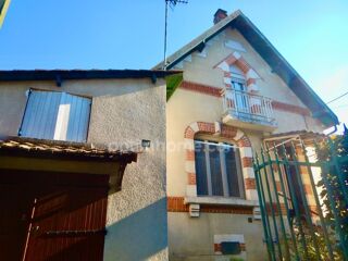  Maison � vendre 4 pi�ces 90 m�