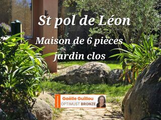  Maison à vendre 6 pièces 134 m²