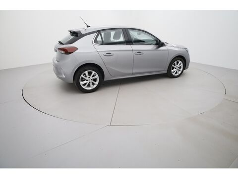 Corsa Elegance 1.2 Turbo 100 ch BVM6 2021 occasion 81990 Fr&eacute;jairolles