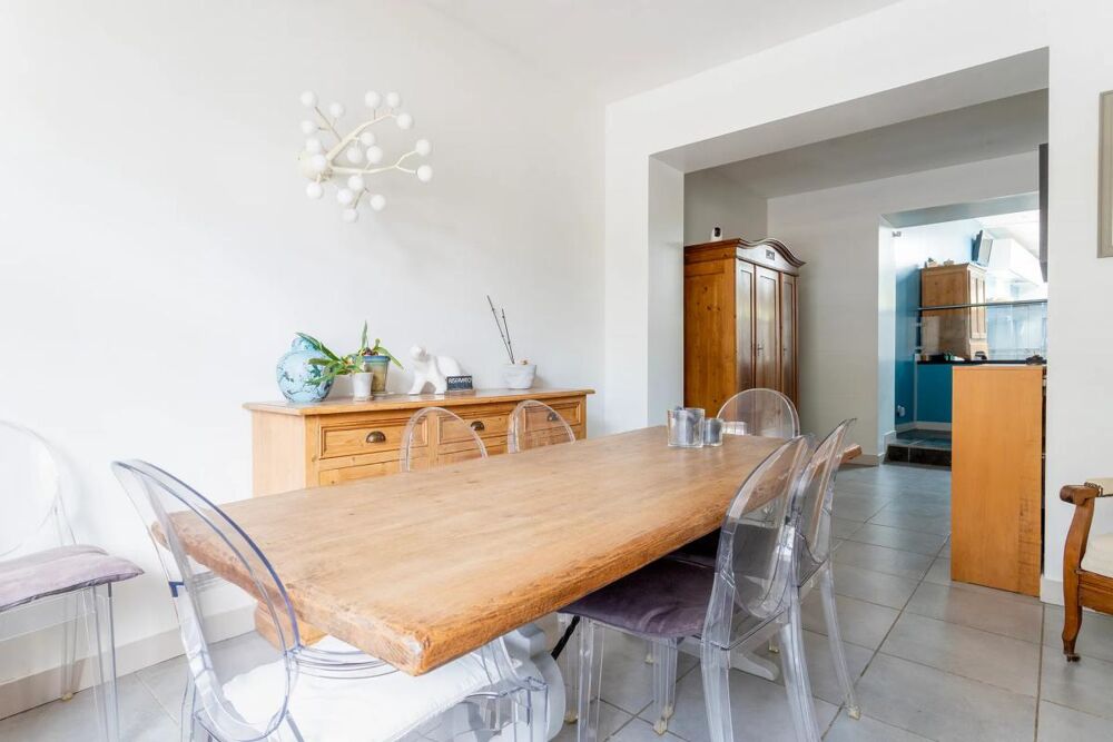 Maison de 6 pièces de 181 m² à Verlinghem