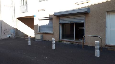 Local commercial 273 34300 Agde