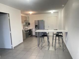  Appartement � vendre 2 pi�ces 43 m�