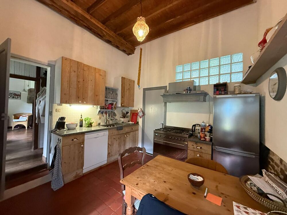 Vente Maison Maison Les Cresnays 5 pièce(s) 130 m2 Les cresnays
