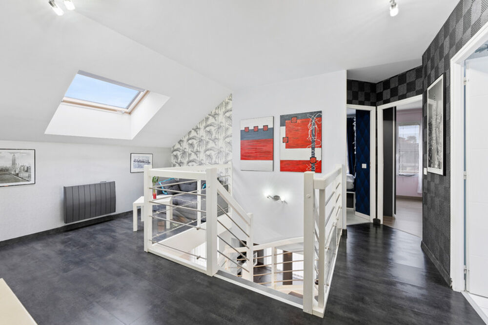 à vendre  Maison Ségny (01170)